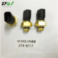 OEM Oil Pressure Sensor For E345 E349 E320 274-6717